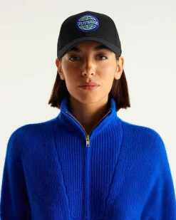 Pull Col Camionneur Epais*FROM FUTURE New