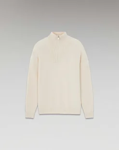 Pull Col Camionneur Oversize*FROM FUTURE Best