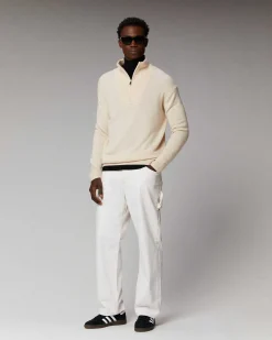 Pull Col Camionneur Oversize*FROM FUTURE Clearance