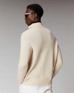 Pull Col Camionneur Oversize*FROM FUTURE Clearance