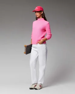 Pull Col Montant Epais*FROM FUTURE Sale