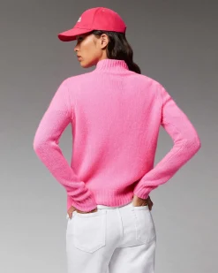 Pull Col Montant Epais*FROM FUTURE Sale