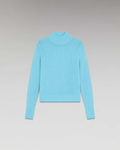 Pull Col Montant Epais*FROM FUTURE Outlet