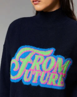 Pull Col Montant*FROM FUTURE Best