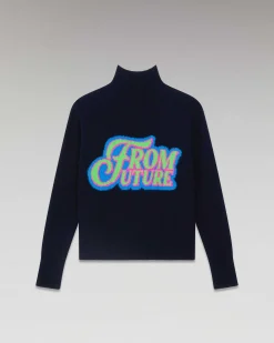 Pull Col Montant*FROM FUTURE Best