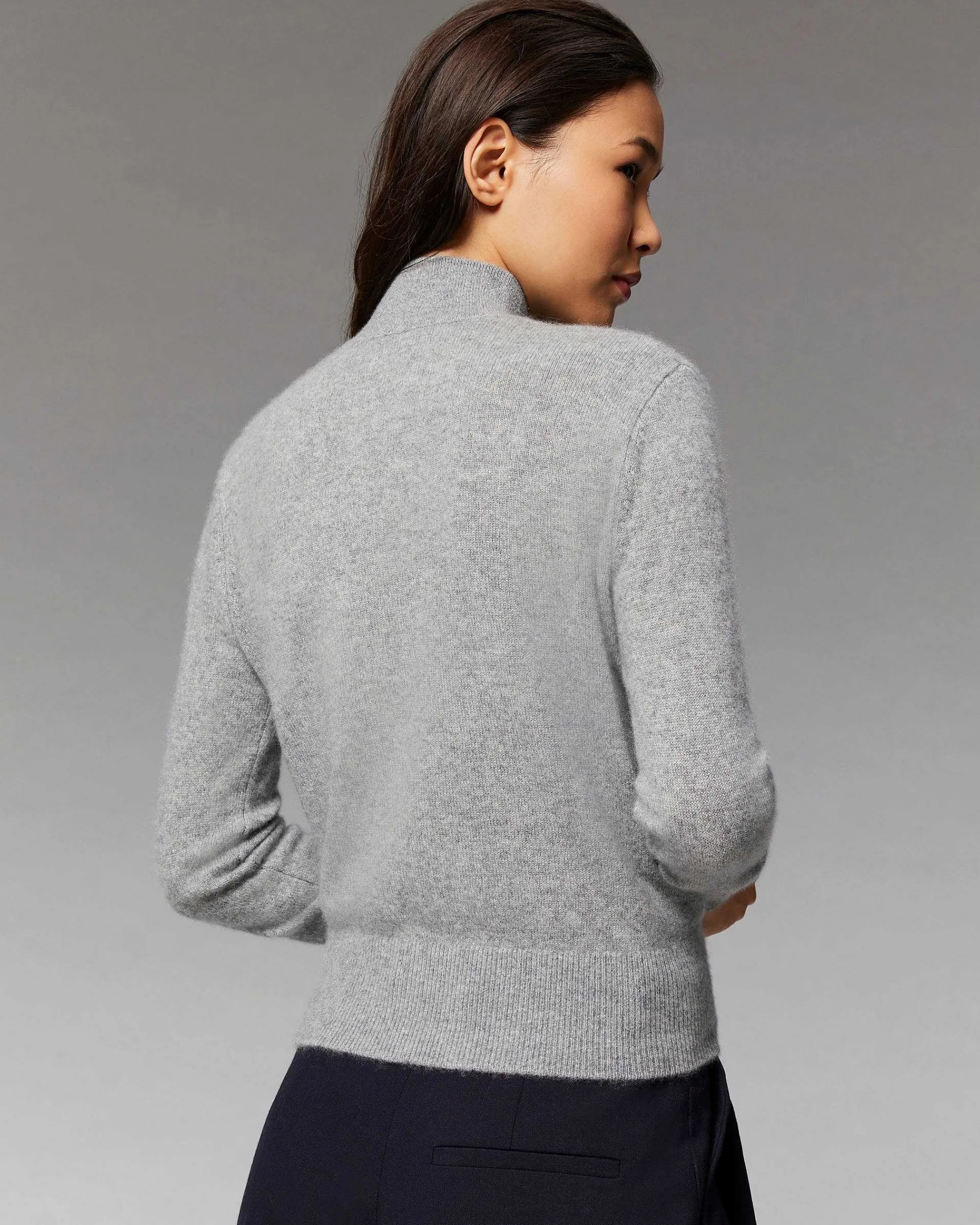 Pull Col Montant Future Is Calling Leger*FROM FUTURE