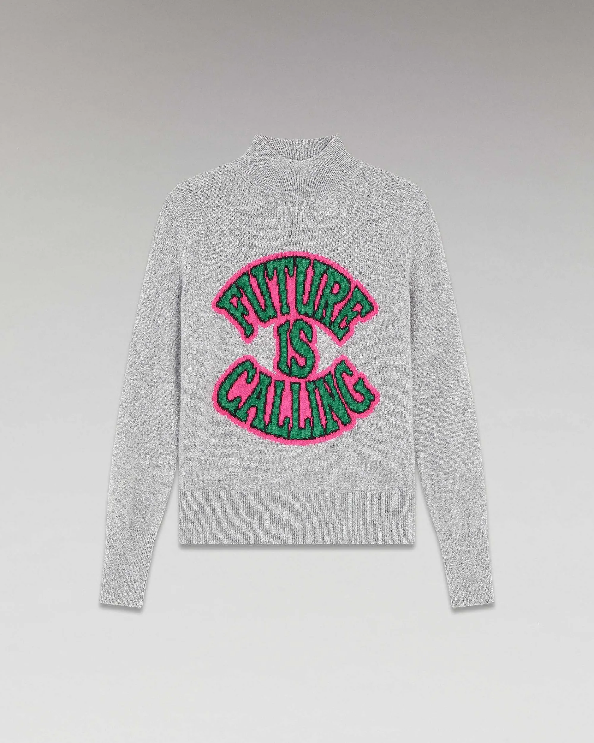 Pull Col Montant Future Is Calling Leger*FROM FUTURE