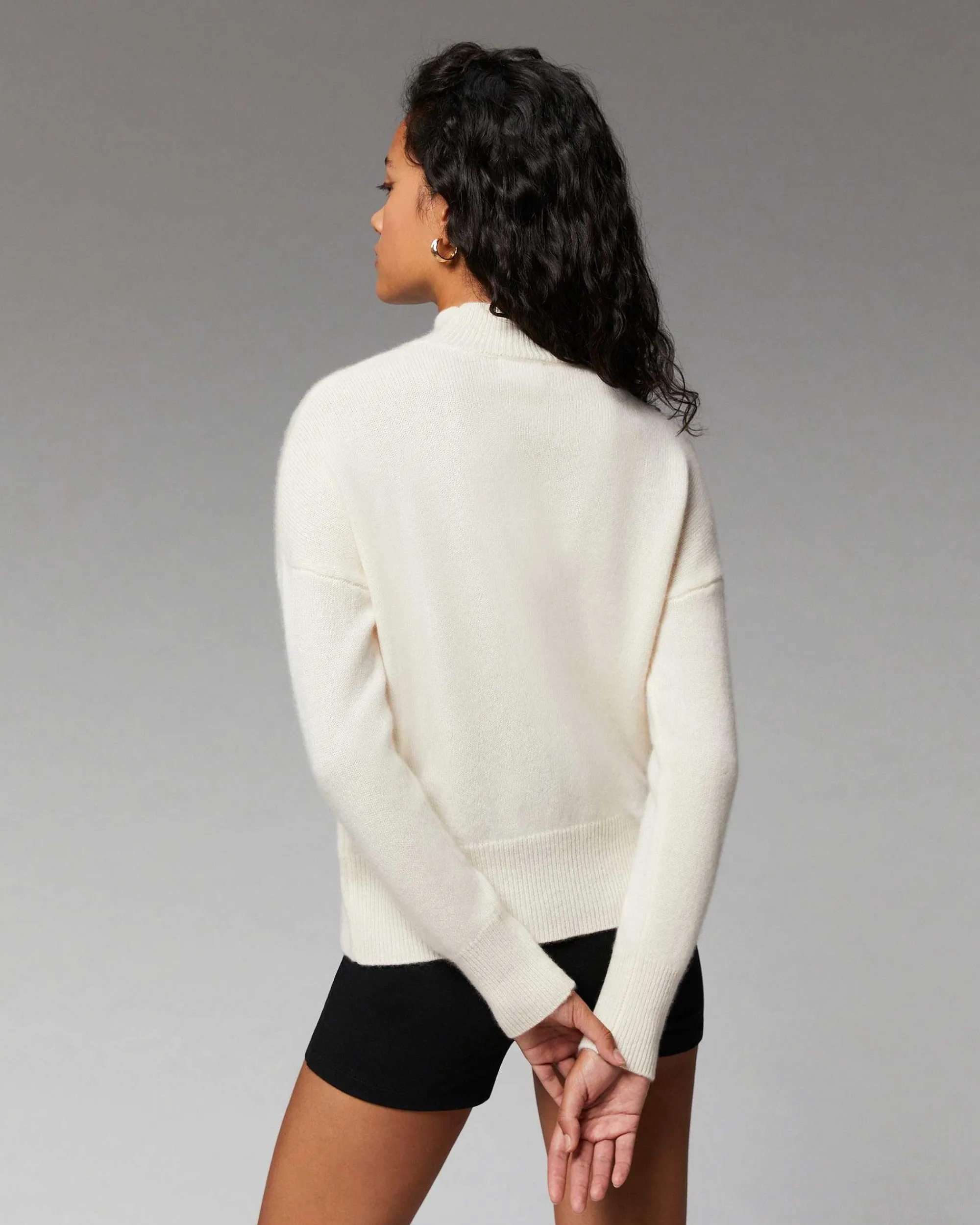 Pull Col Montant Future Multico*FROM FUTURE Best