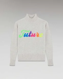 Pull Col Montant Future Multico*FROM FUTURE Sale