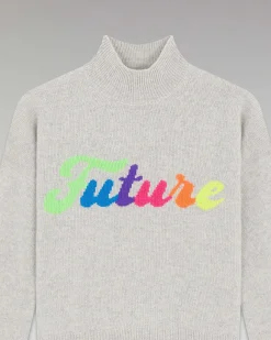 Pull Col Montant Future Multico*FROM FUTURE Sale