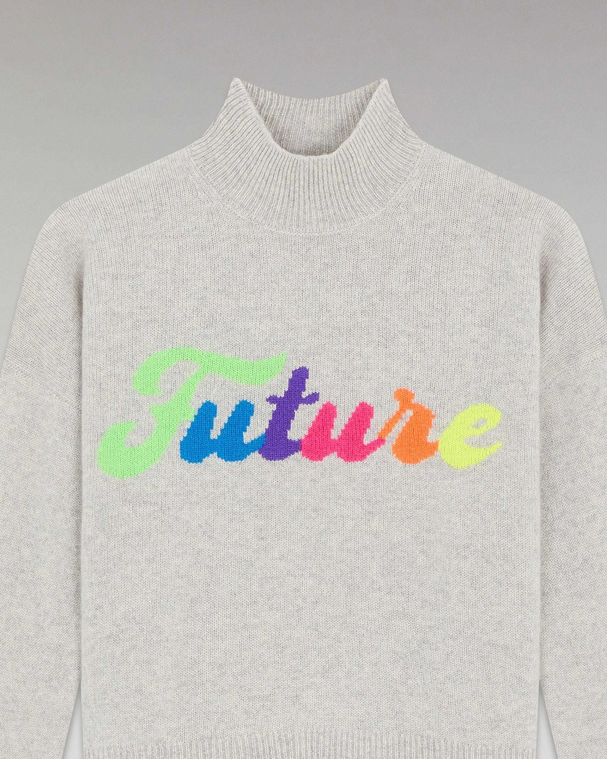 Pull Col Montant Future Multico*FROM FUTURE Sale