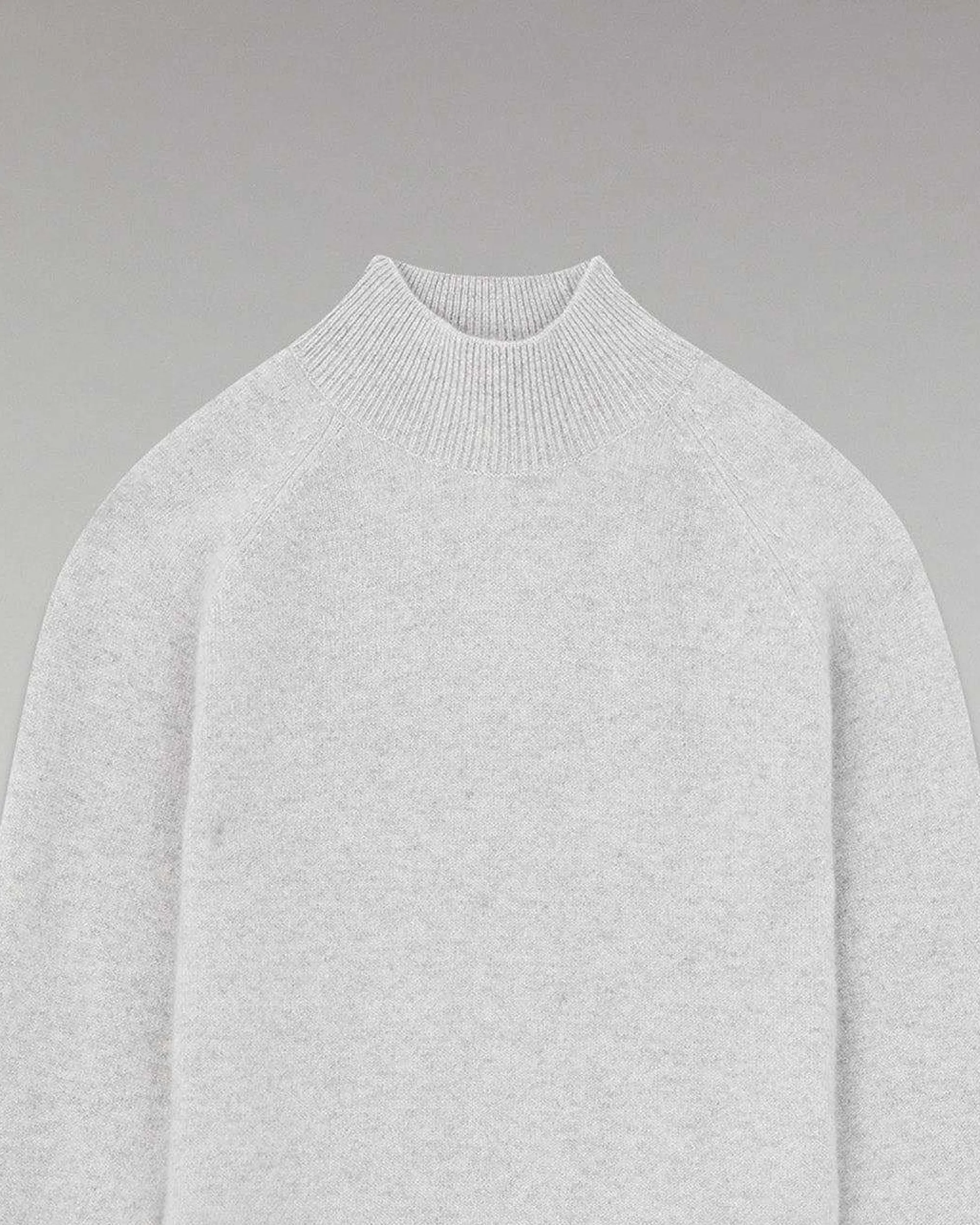 Pull Col Montant Leger*FROM FUTURE Discount