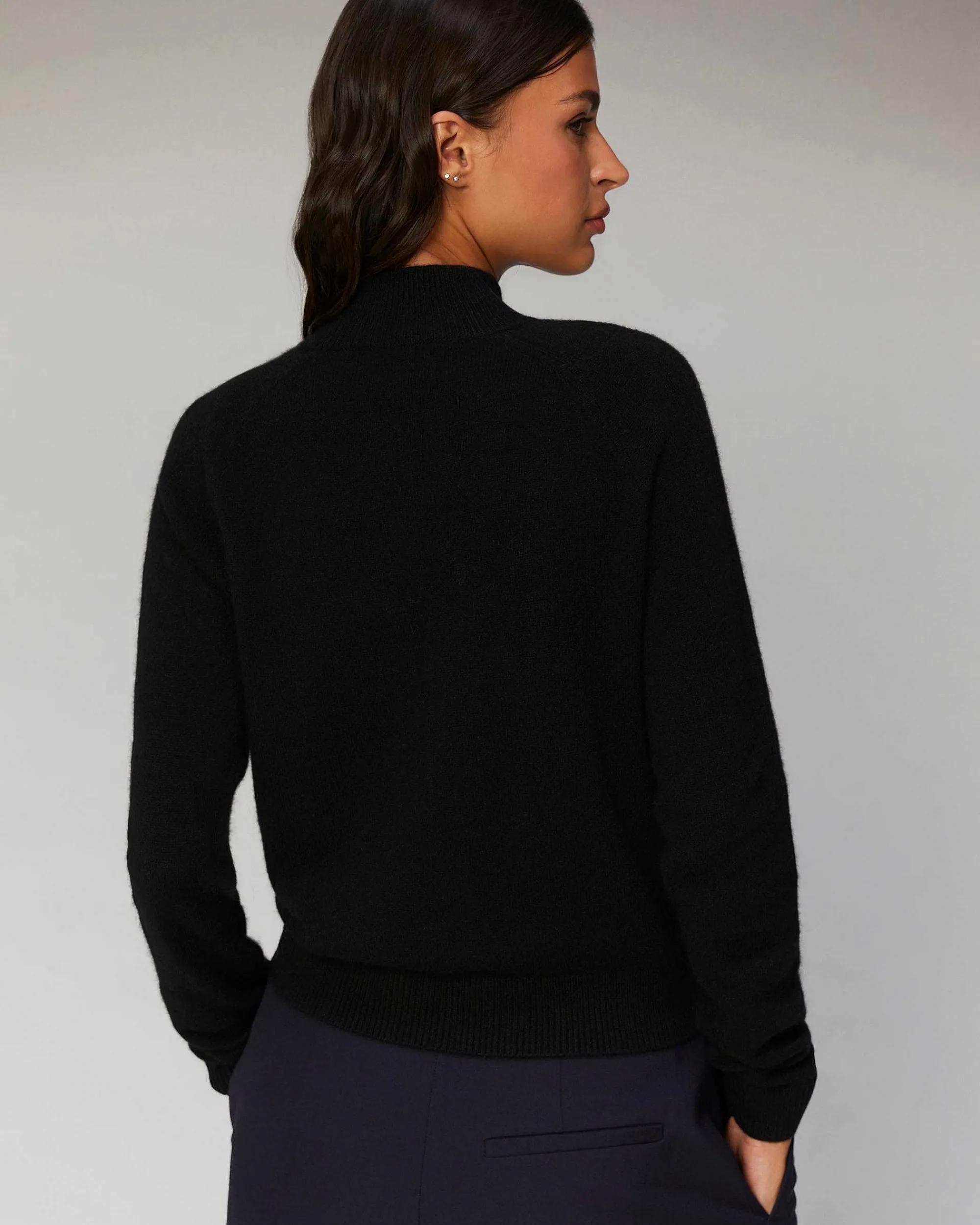 Pull Col Montant Leger*FROM FUTURE Discount