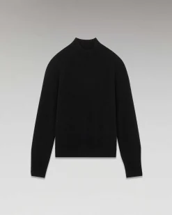 Pull Col Montant Leger*FROM FUTURE Hot