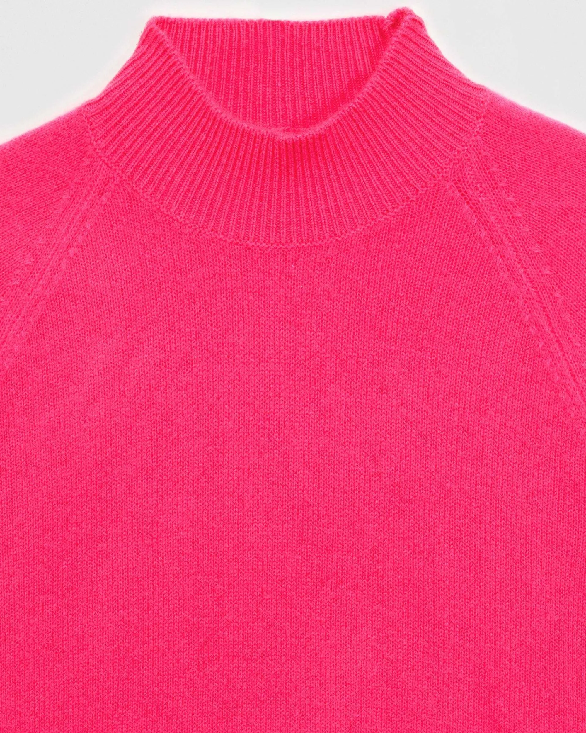 Pull Col Montant Leger*FROM FUTURE Discount