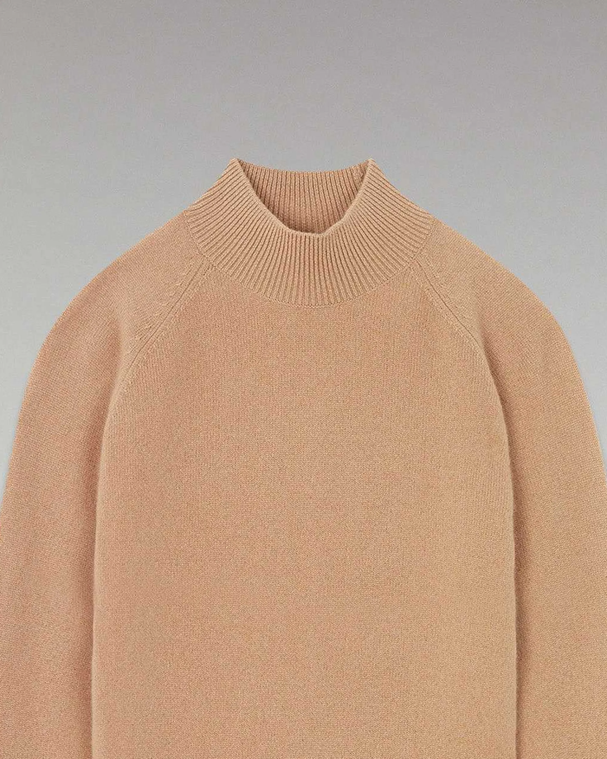 Pull Col Montant Leger*FROM FUTURE Clearance