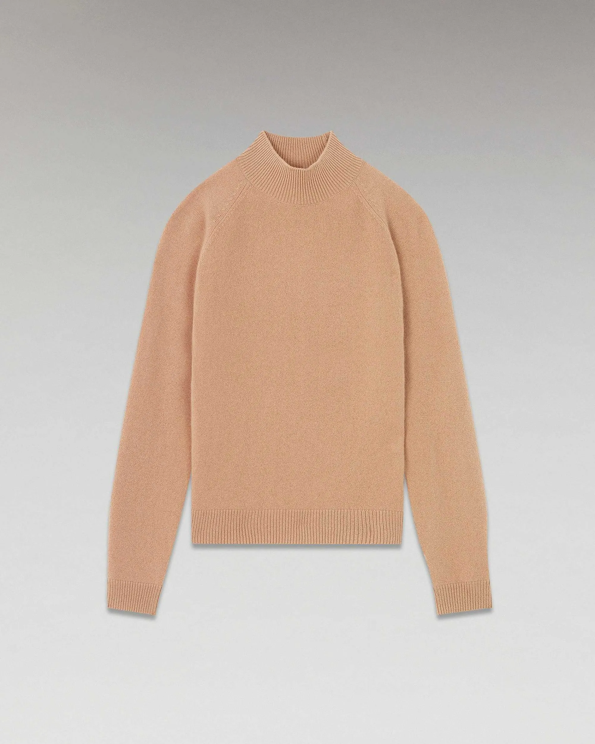 Pull Col Montant Leger*FROM FUTURE Clearance