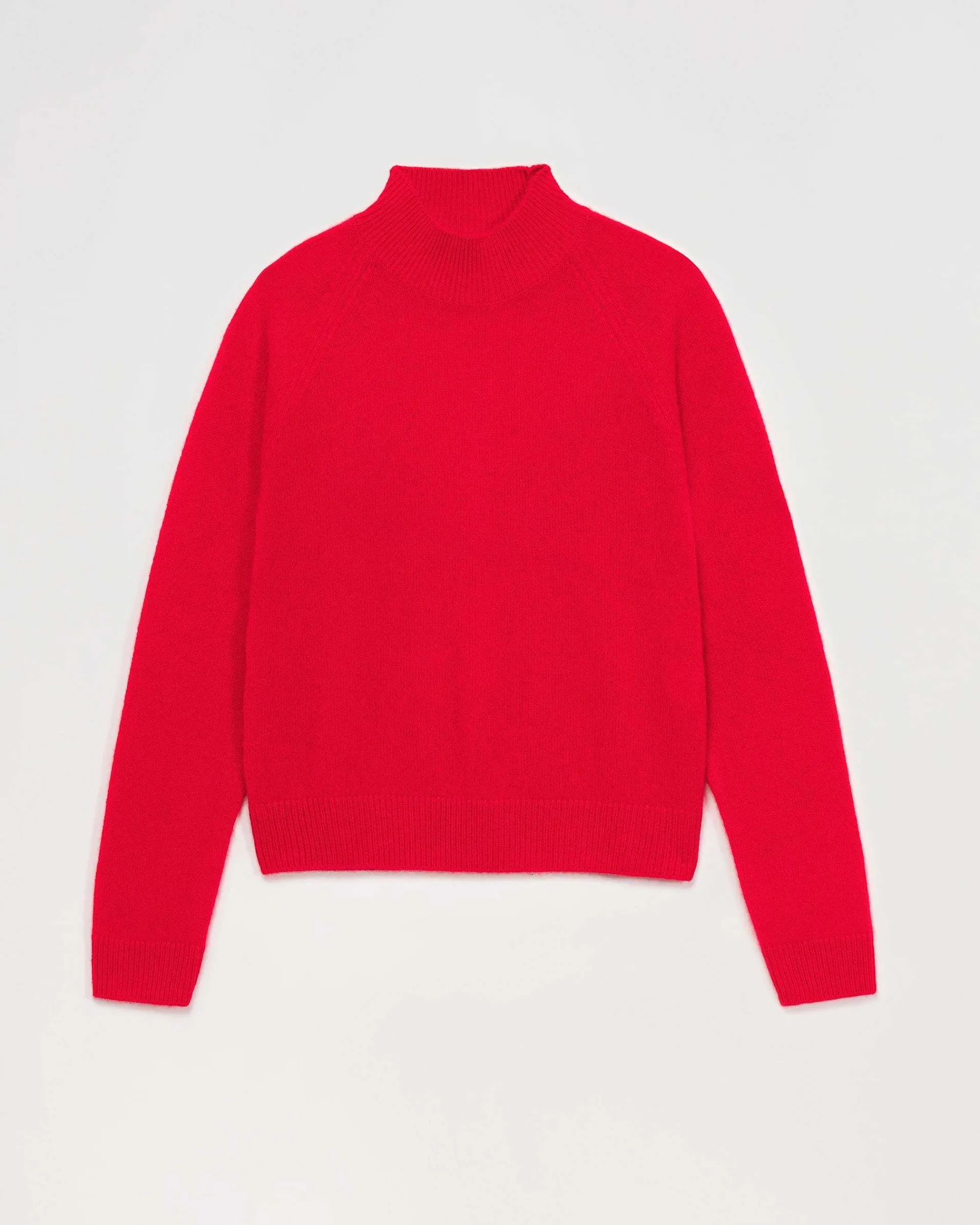 Pull Col Montant Leger*FROM FUTURE Clearance