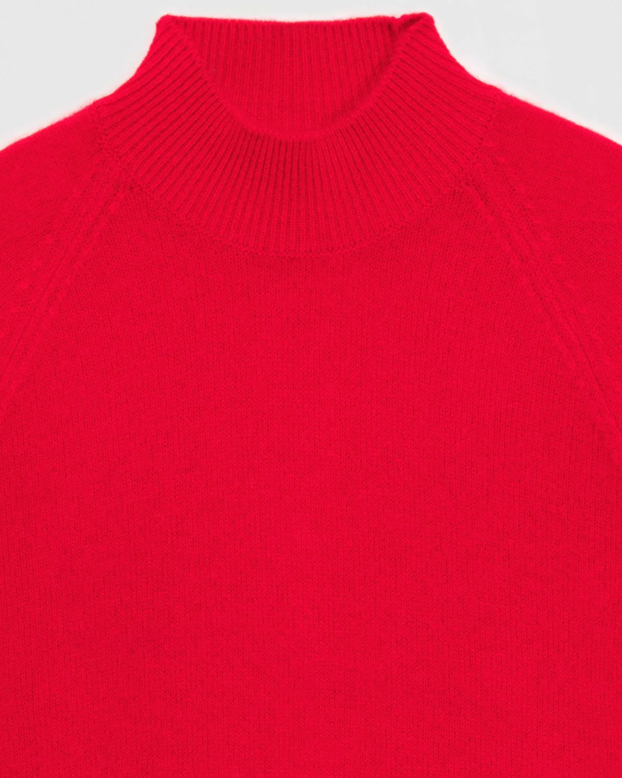 Pull Col Montant Leger*FROM FUTURE Clearance