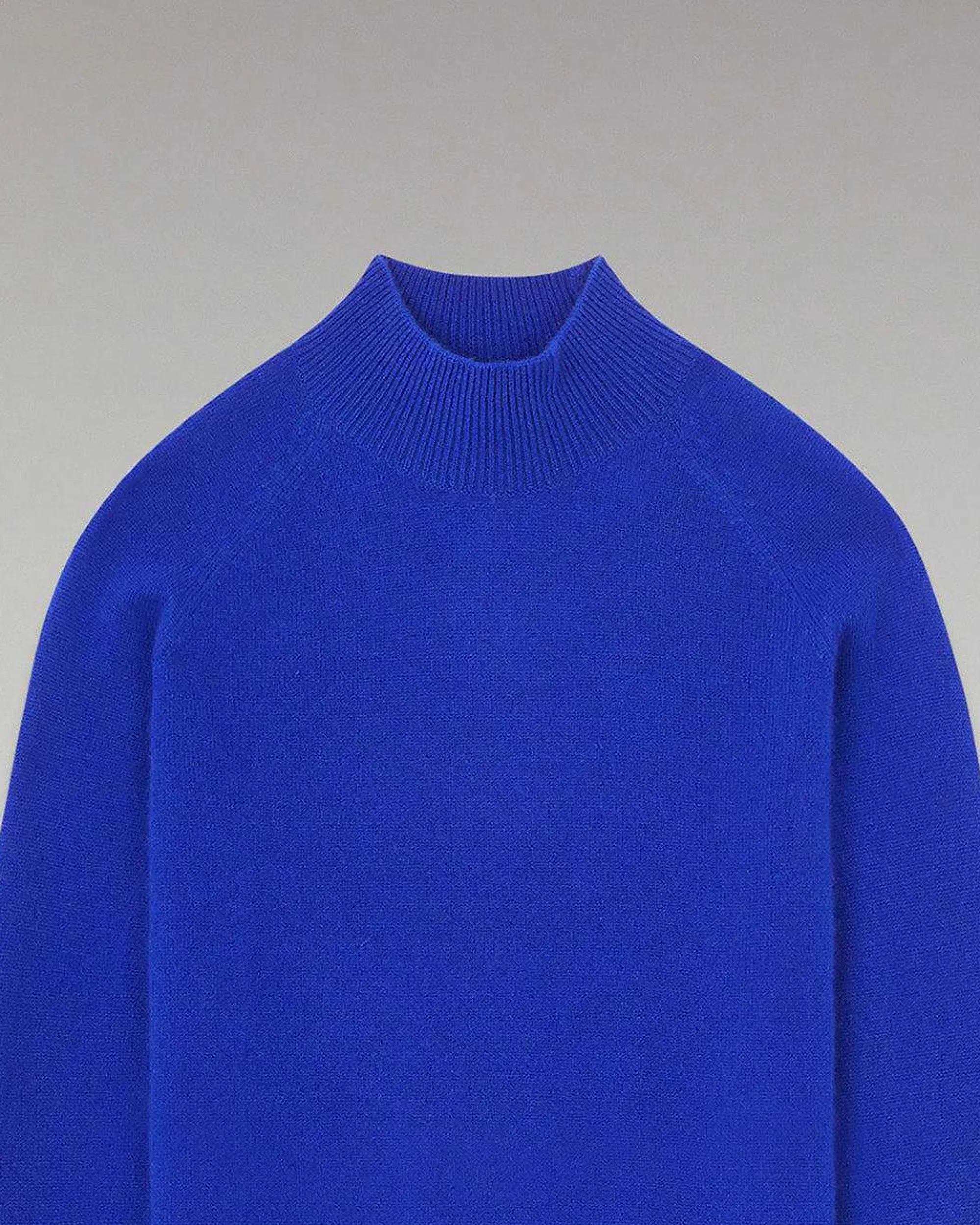 Pull Col Montant Leger*FROM FUTURE Best