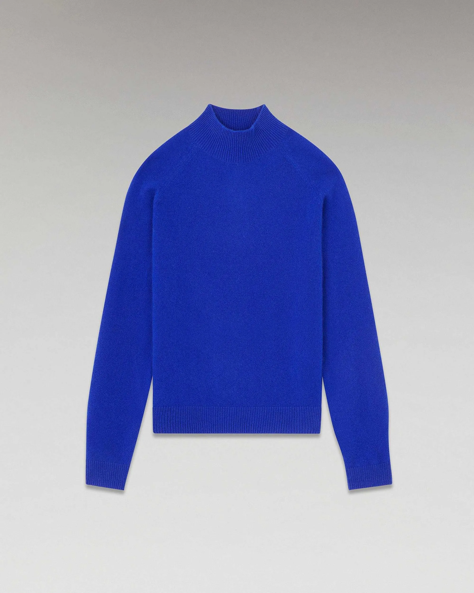 Pull Col Montant Leger*FROM FUTURE Best