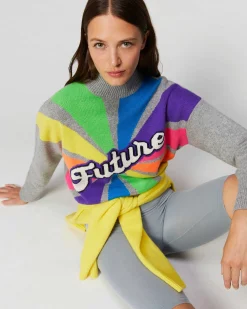 Pull Col Montant Multico*FROM FUTURE Online