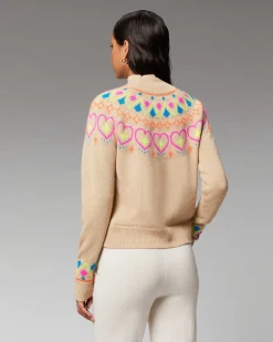 Pull Col Montant Norvegien*FROM FUTURE Sale