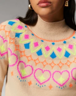 Pull Col Montant Norvegien*FROM FUTURE Clearance