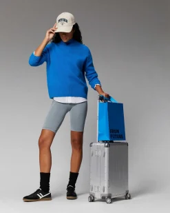 Pull Col Montant Oversize*FROM FUTURE Discount