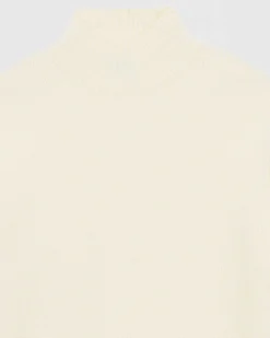 Pull Col Montant Oversize*FROM FUTURE Online