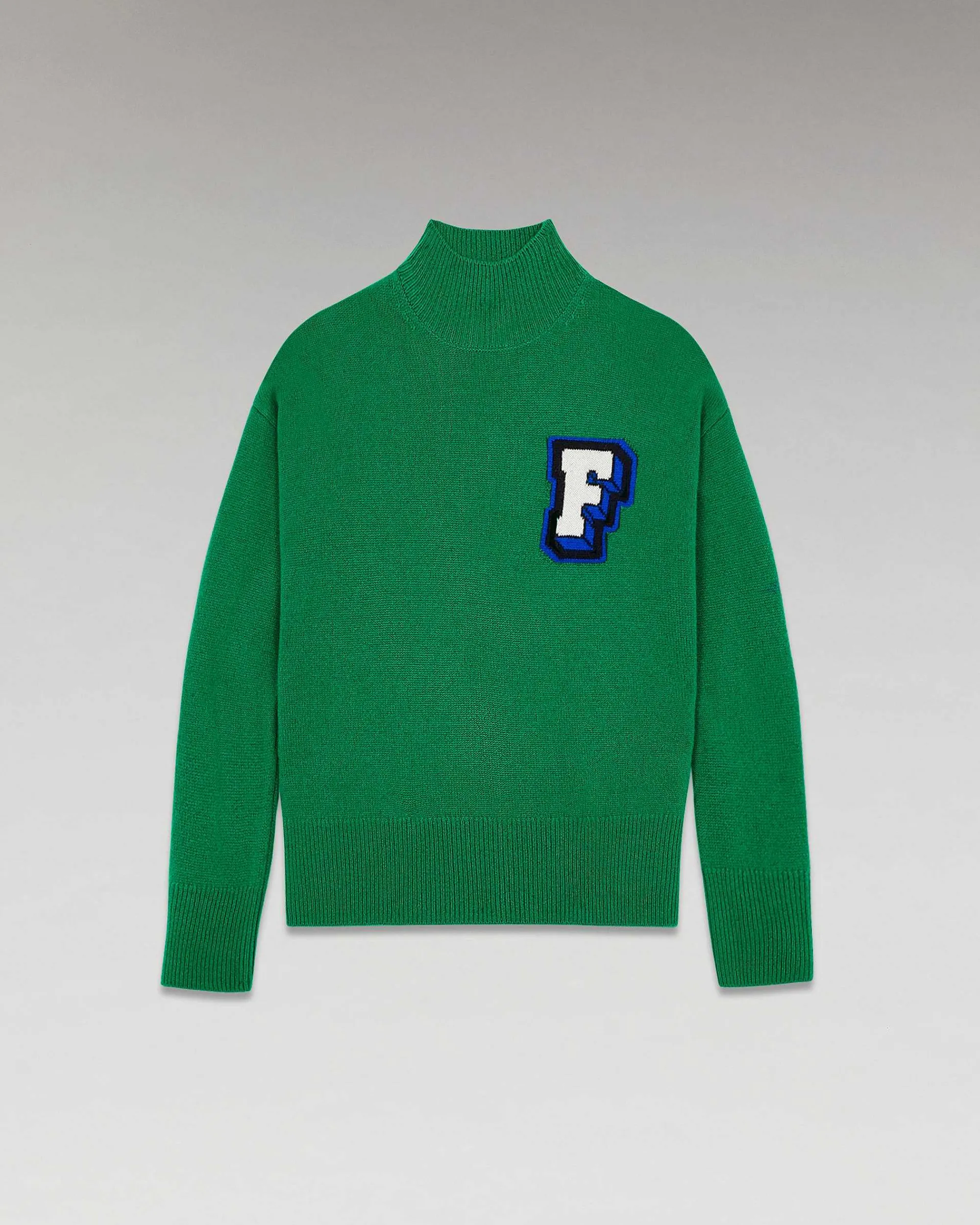 Pull Col Montant Oversize*FROM FUTURE Clearance