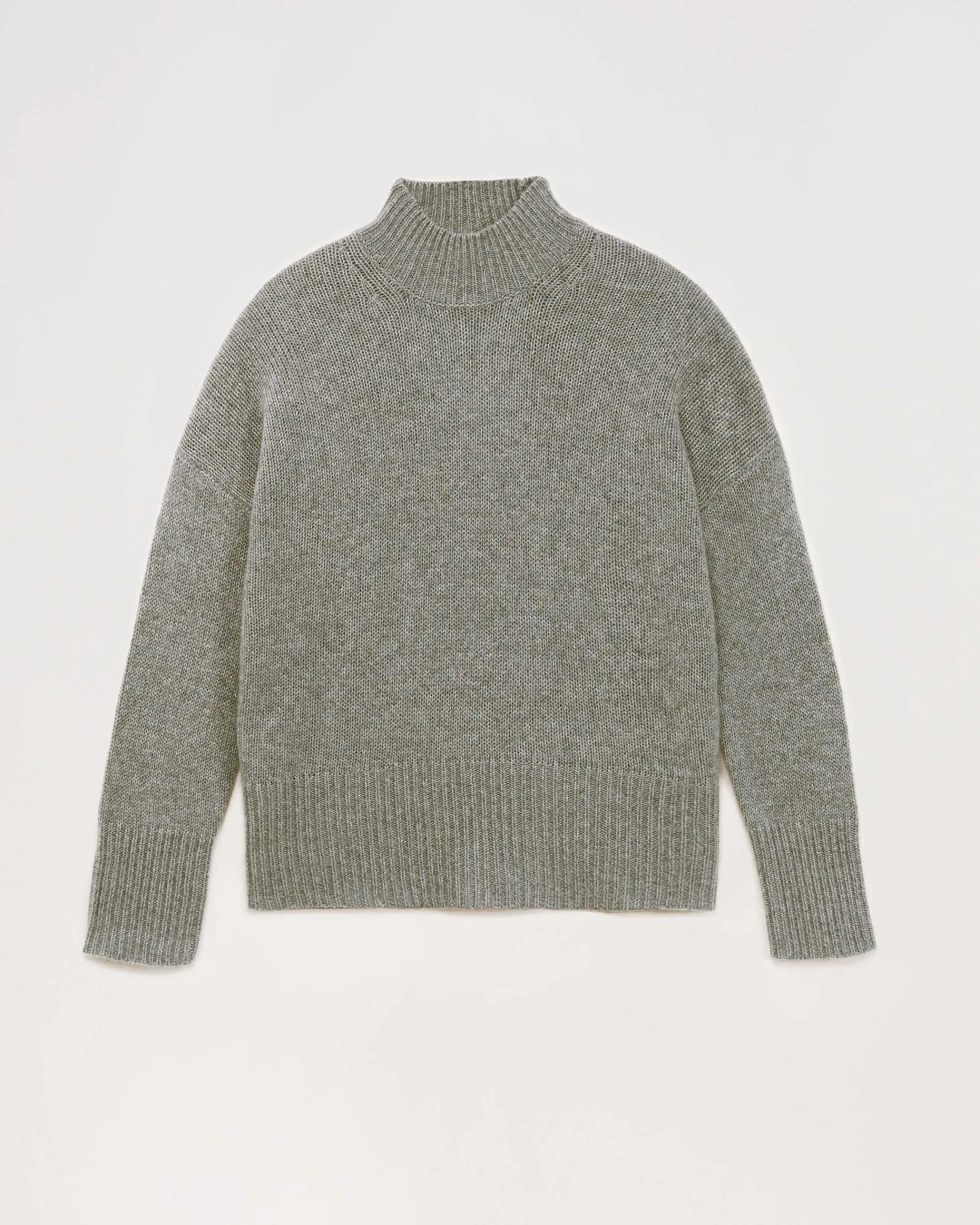 Pull Col Montant Oversize*FROM FUTURE Discount