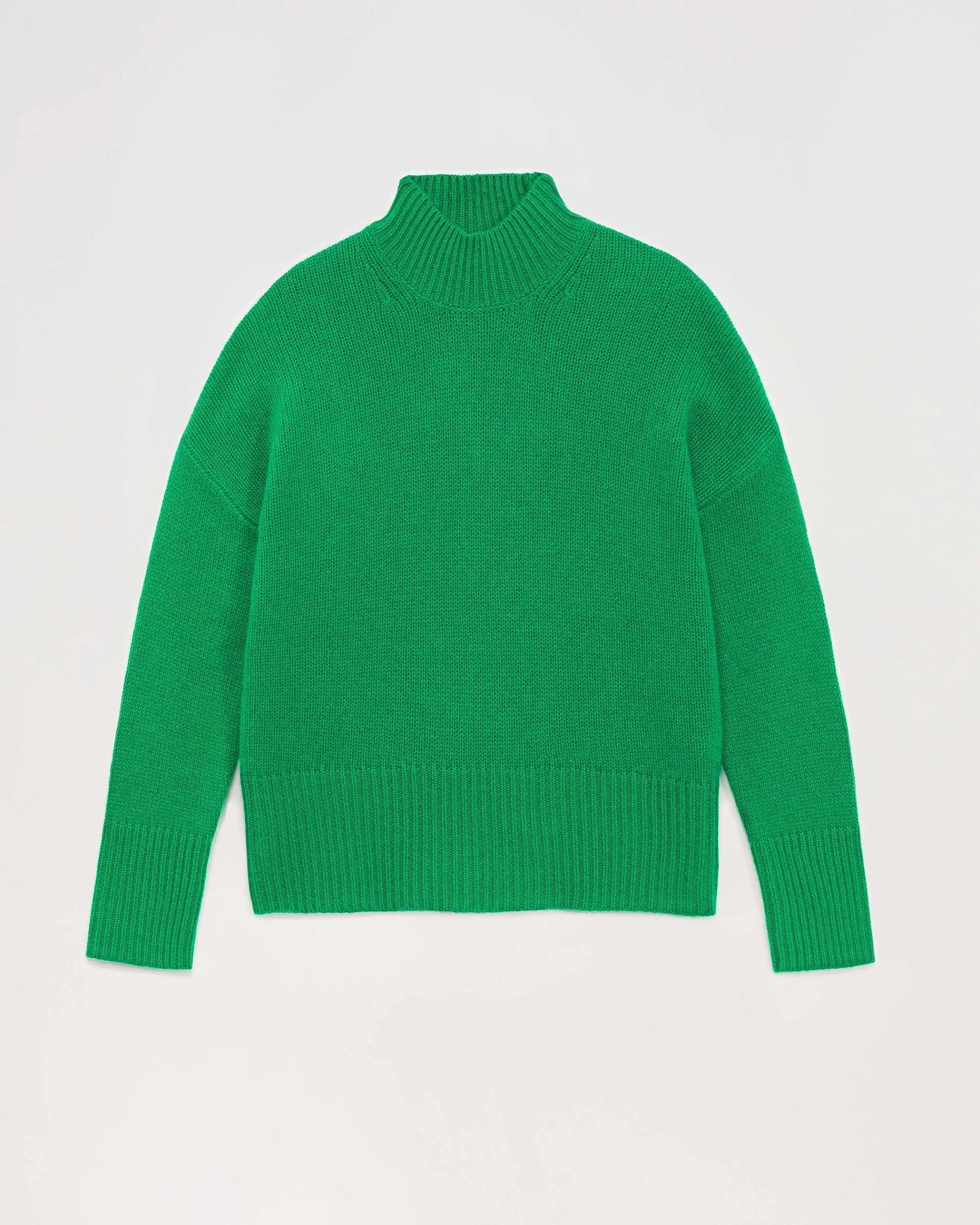 Pull Col Montant Oversize*FROM FUTURE Outlet