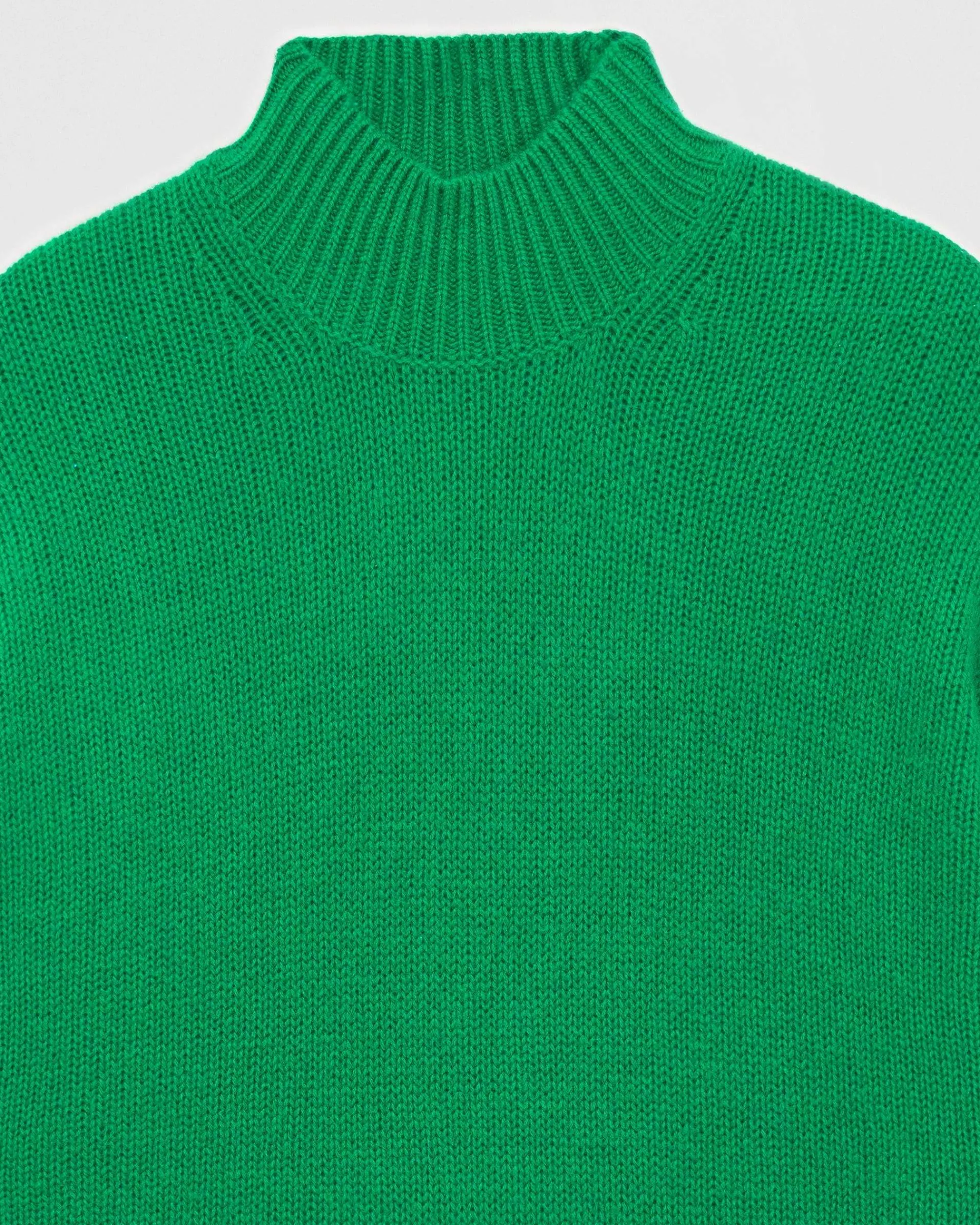 Pull Col Montant Oversize*FROM FUTURE Outlet