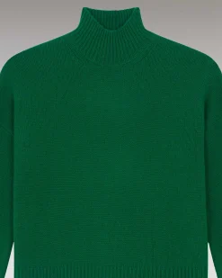 Pull Col Montant Oversize*FROM FUTURE Online