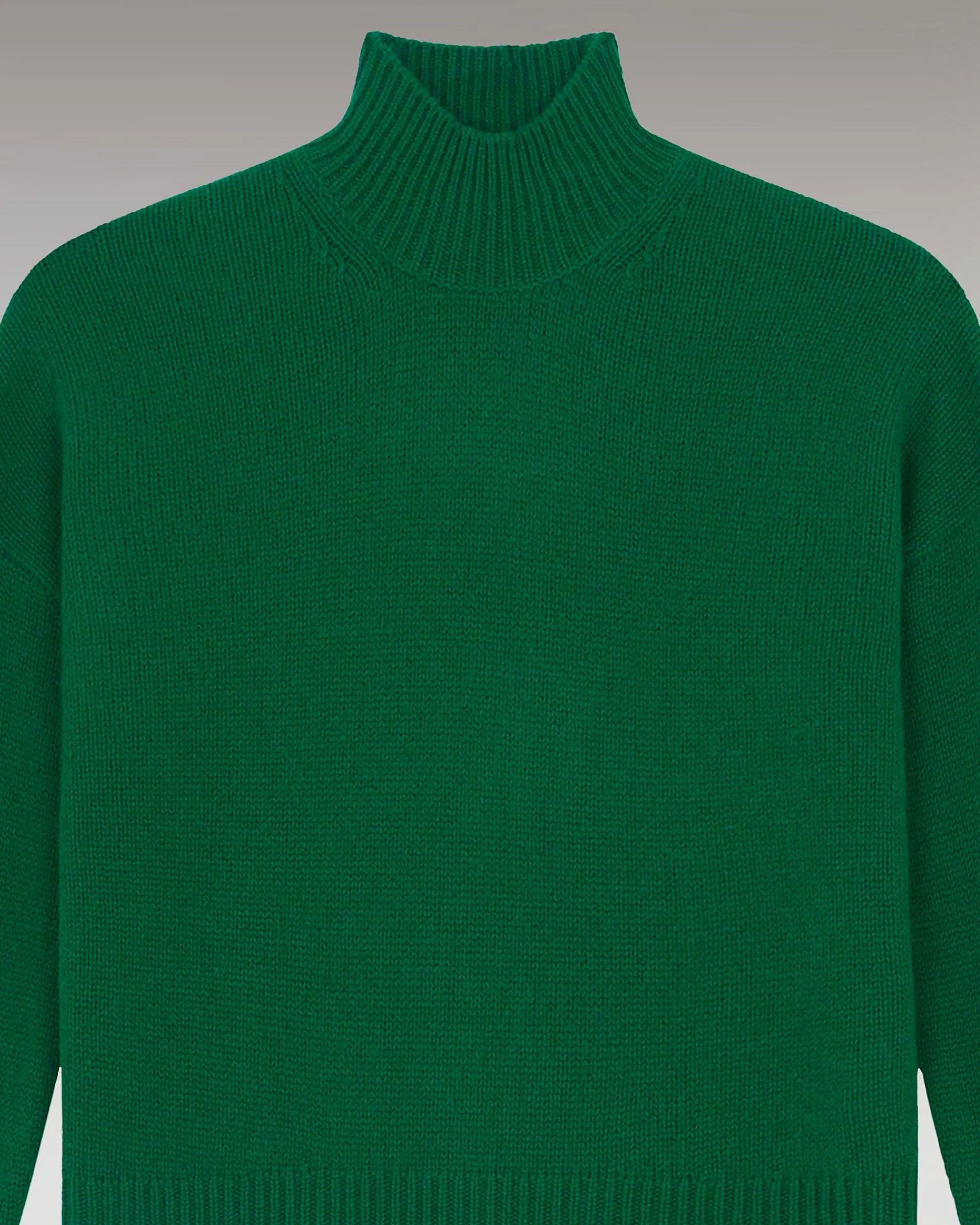 Pull Col Montant Oversize*FROM FUTURE Online