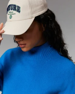 Pull Col Montant Oversize*FROM FUTURE Online