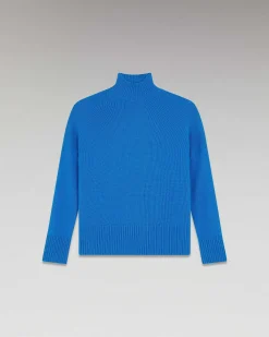 Pull Col Montant Oversize*FROM FUTURE Clearance