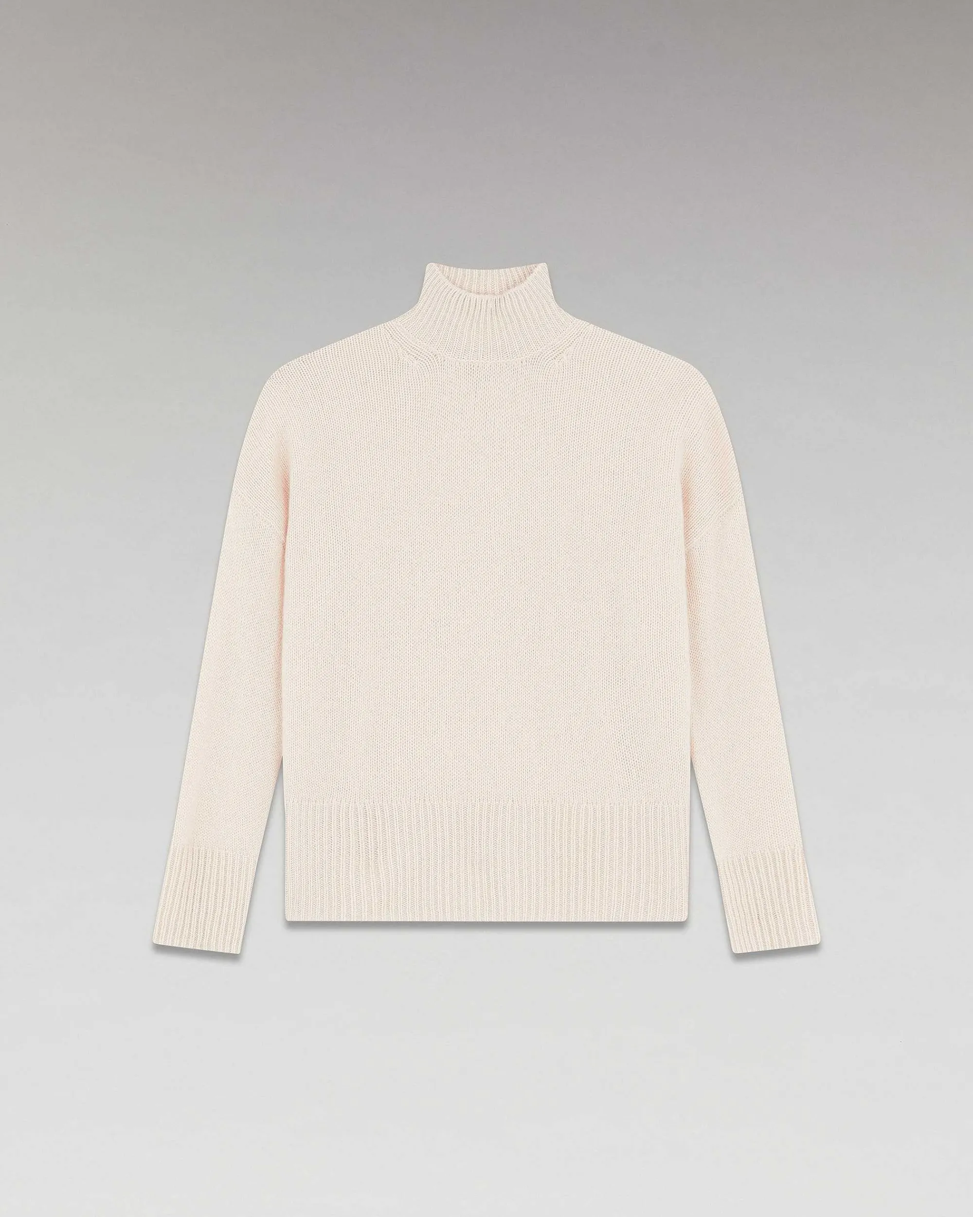 Pull Col Montant Oversize*FROM FUTURE Outlet