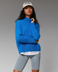 Pull Col Montant Oversize*FROM FUTURE Outlet