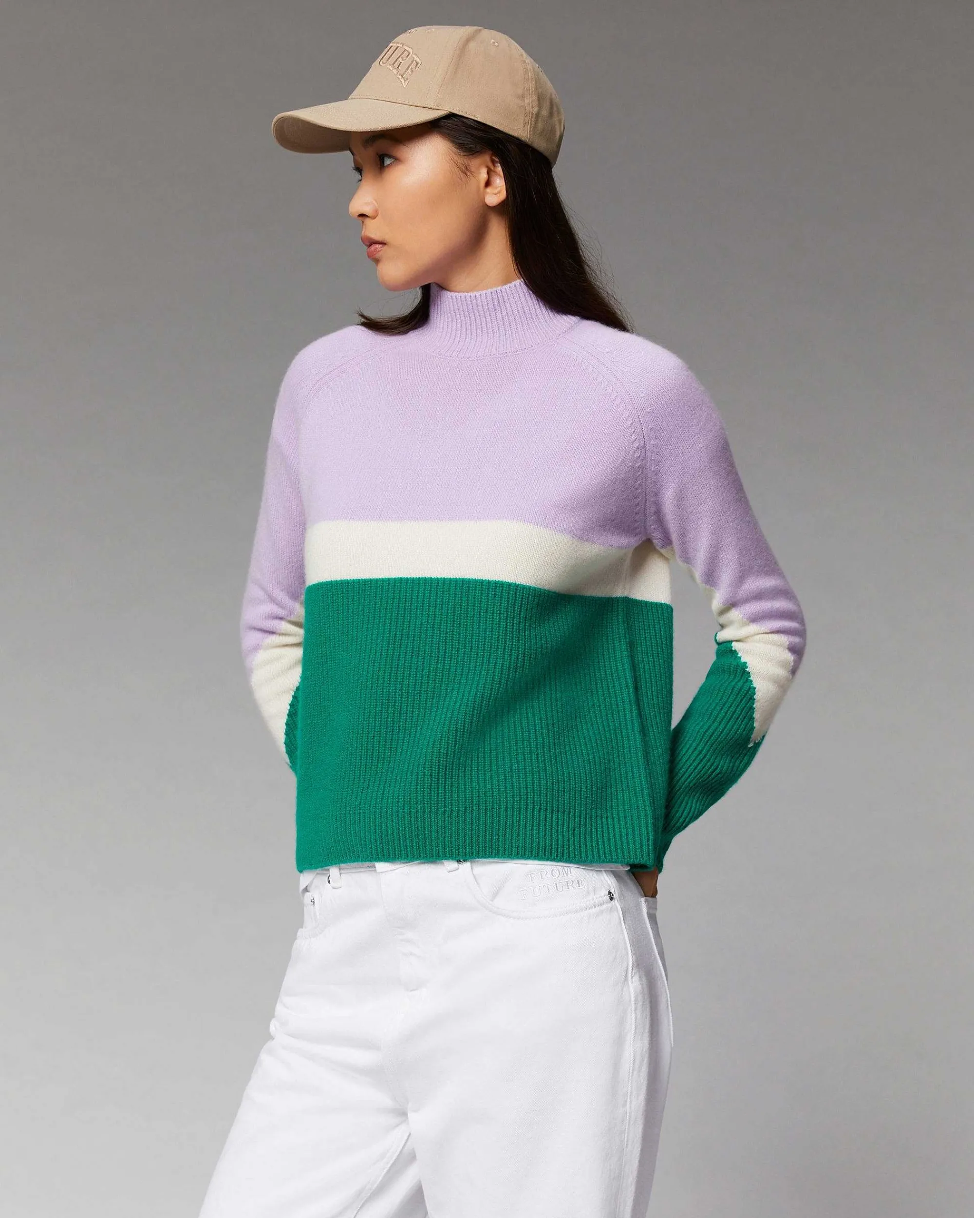 Pull Col Montant Pull Col Montant*FROM FUTURE