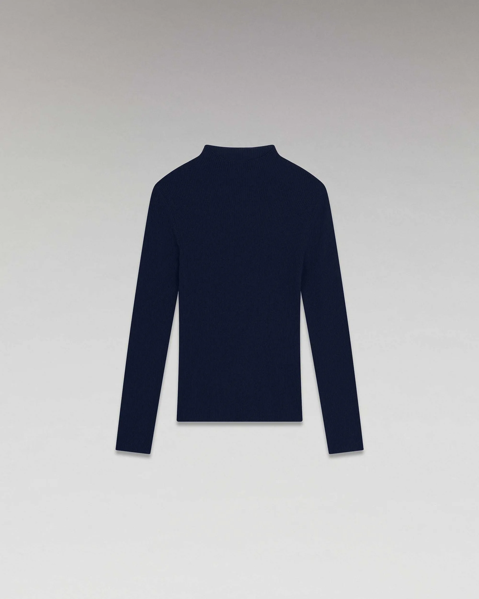 Pull Col Montant Seconde Peau*FROM FUTURE Best