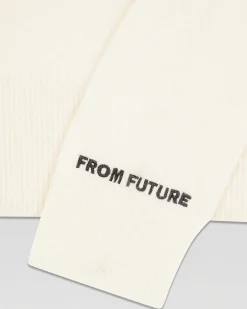 Pull Col Montant That'S All Folks Looney Tunes*FROM FUTURE New