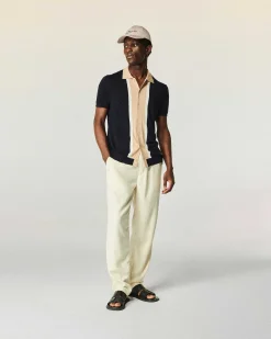 Pull Col Polo*FROM FUTURE Hot