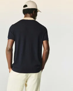 Pull Col Polo*FROM FUTURE Hot