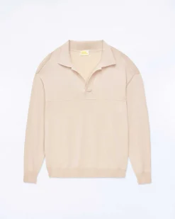 Pull Col Polo*FROM FUTURE New