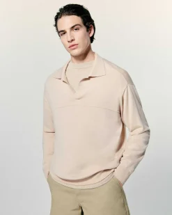 Pull Col Polo*FROM FUTURE New