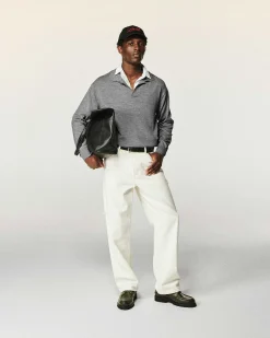 Pull Col Polo*FROM FUTURE Discount