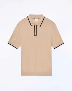 Pull Col Polo*FROM FUTURE Discount