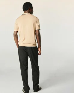 Pull Col Polo*FROM FUTURE Discount